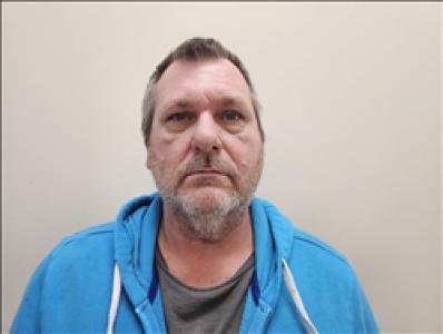 Steven Patrick Gregory Jr a registered Sex Offender of Georgia
