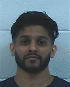 Syed Momin Ali a registered Sex Offender of Georgia