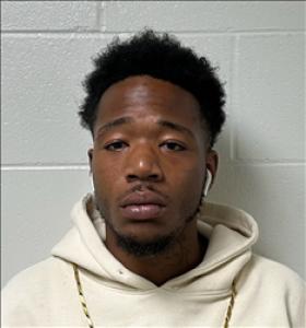 Rodtavious Alexander Womble a registered Sex Offender of Georgia