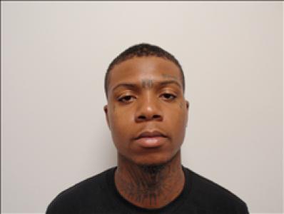 Shonquavious Dequan Mitchell a registered Sex Offender of Georgia