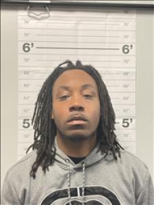 Demetrius Terez Timmons a registered Sex Offender of Georgia