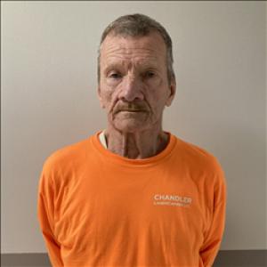 Kerry David Burrell a registered Sex Offender of Georgia