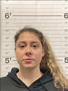 Savannah Paige Grissum a registered Sex Offender of Georgia