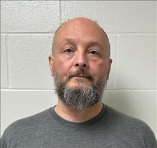 Paul Alan Straw a registered Sex Offender of Georgia