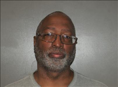 Calvin Lee Brown a registered Sex Offender of Georgia