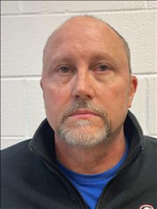 Randy Kieth Barnett a registered Sex Offender of Georgia