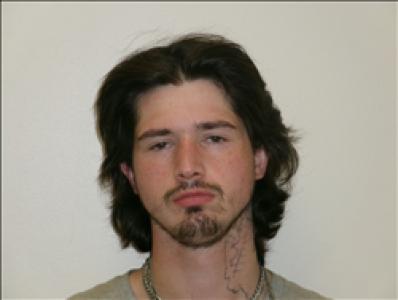 Jacob Levi Allen a registered Sex Offender of Georgia