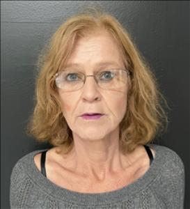 Peggy Sue Mize a registered Sex Offender of Georgia