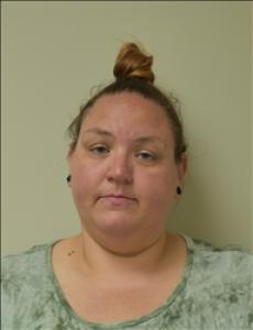 Christina Lynn Ingram a registered Sex Offender of Georgia