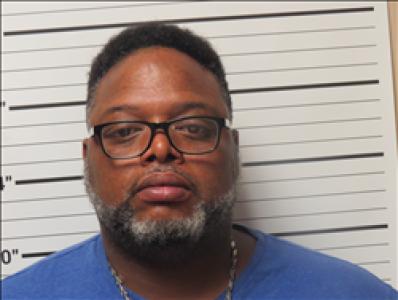 Robert Dion Greenwood a registered Sex Offender of Georgia