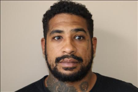 Dorian Alexander Lane a registered Sex Offender of Georgia