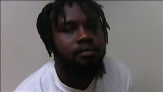 Dexter Jerome Churches a registered Sex Offender of Georgia