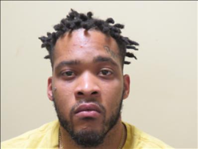 Natrell Ray a registered Sex Offender of Georgia