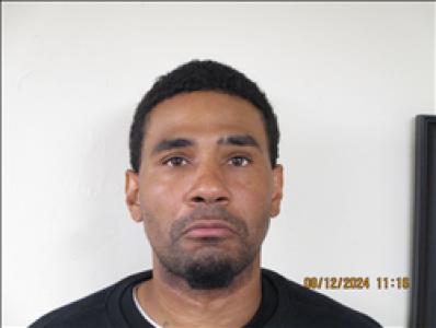 Rafael Santell Oglesby a registered Sex Offender of Georgia