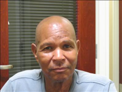 Vernard Bernard Patterson a registered Sex Offender of Georgia