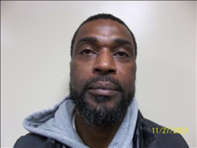 Marquis Ladeck Brown a registered Sex Offender of Georgia