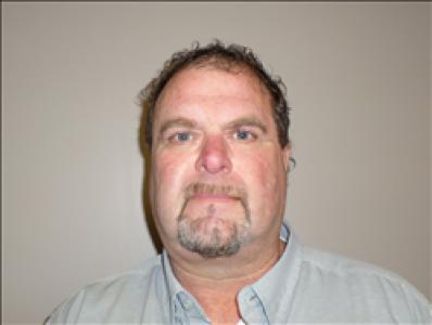 Barry Douglas Rogers a registered Sex Offender of Georgia