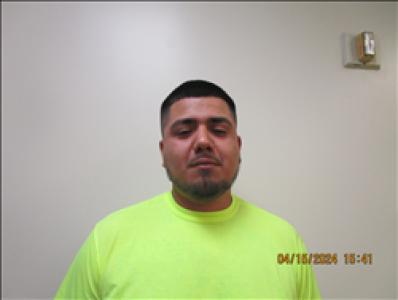 David Eligio a registered Sex Offender of Georgia