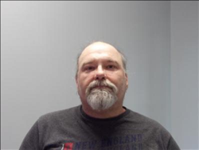 Larry Mark Higgins a registered Sex Offender of Georgia