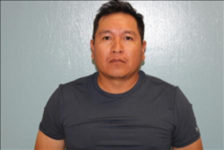 Sergio F Hernandez-cueto a registered Sex Offender of Georgia