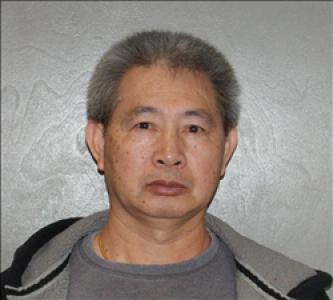 Wei Zhao Zhu a registered Sex Offender of Georgia