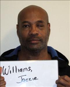 Jackie C Williams a registered Sex Offender of Georgia