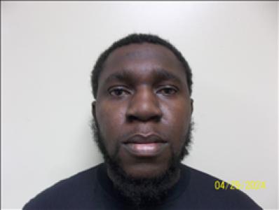 Devonta Shundae Brown a registered Sex Offender of Georgia