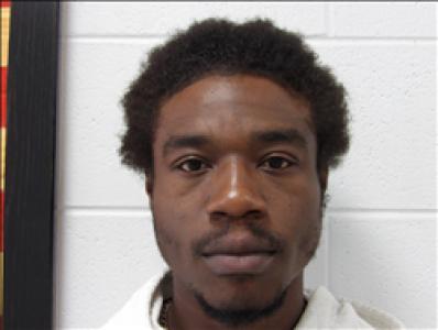 Travon Ruiz Brown a registered Sex Offender of Georgia