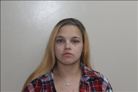 Hailey Marie Price a registered Sex Offender of Georgia