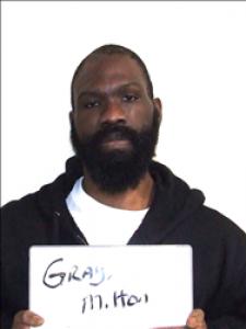 Milton Gray Jr a registered Sex Offender of Georgia