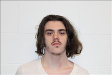 Zachary Dale Smith a registered Sex Offender of Georgia