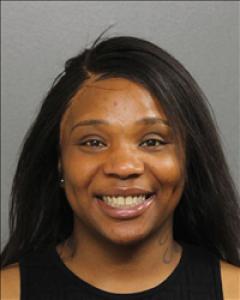 Jelana Davon Griffin a registered Sex Offender of Georgia