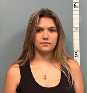 Jada Grace Coulter a registered Sex Offender of Georgia