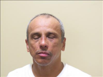 Benito Martinez-mercado a registered Sex Offender of Georgia