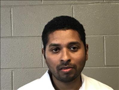 Theodore Allen Perez a registered Sex Offender of Georgia