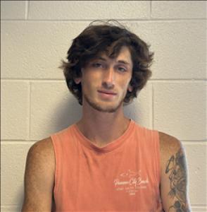 Jordan Todd Pickard a registered Sex Offender of Georgia