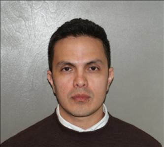 Juan Sebastian Camacho-romero a registered Sex Offender of Georgia