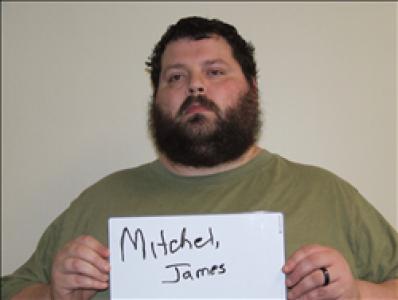 James William Mitchell a registered Sex Offender of Georgia