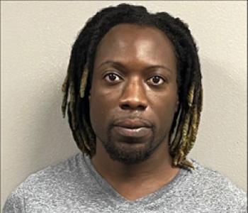 Antonio Sanchez Brown a registered Sex Offender of Georgia