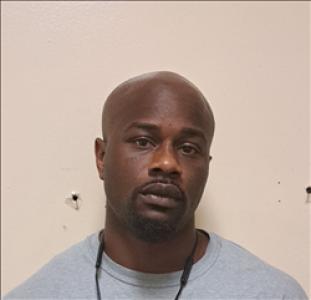 Deandre Ricardo Taylor a registered Sex Offender of Georgia