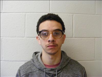 Josue Emilo Rodriguez a registered Sex Offender of Georgia