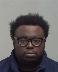 Jared Terrell Hillman a registered Sex Offender of Georgia