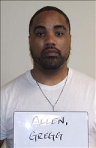 Gregg Morris Allen a registered Sex Offender of Georgia