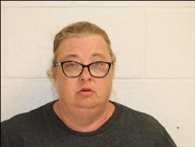 Melissa Bridget Finnegan a registered Sex Offender of Georgia