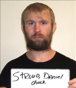 Daniel Oliver Stroud a registered Sex Offender of Georgia