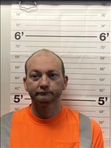 Brian David Walker a registered Sex Offender of Georgia