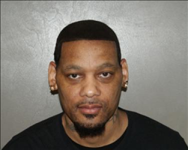 Derick Anthony Handy a registered Sex Offender of Georgia