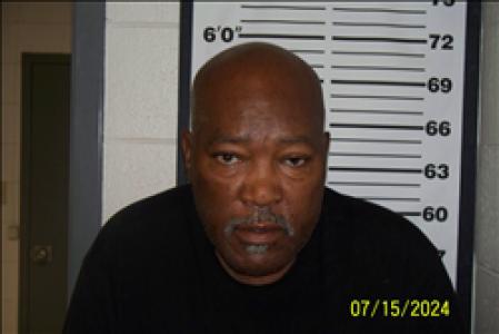 Diraett Wynn a registered Sex Offender of Georgia