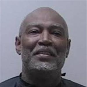 Keith Bernad Jones a registered Sex Offender of Georgia