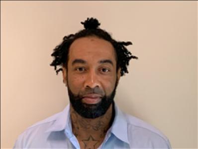 Stanley Tavares Wilson a registered Sex Offender of Georgia